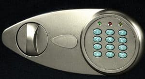 Which is Better, a Mechanical Dial or a Digital Keypad?