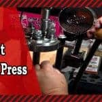 Best Turret Press