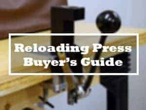 best reloading press buyers guide