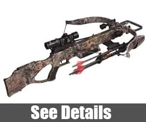 Excalibur Matrix 380 Crossbow Package Review