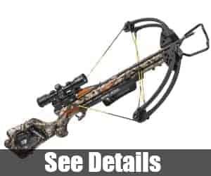 Wicked Ridge by TenPoint Invader G3 Crossbow Package Review