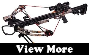 CenterPoint Sniper 370 Review