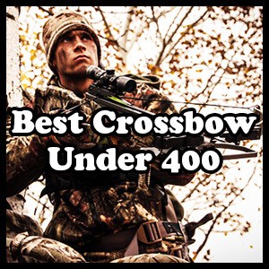 Best Crossbow Under 400