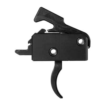 Top 5 Drop-In AR-15 Trigger Group - Single-Stage - Marksman HQ