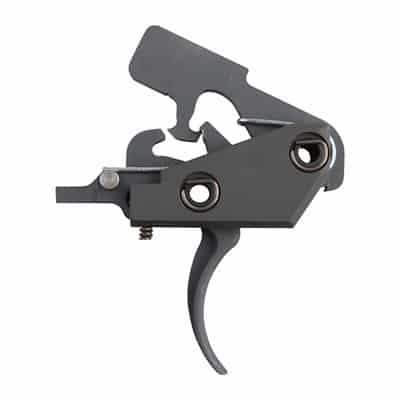 Top 5 Drop-In AR-15 Trigger Group - Single-Stage - Marksman HQ